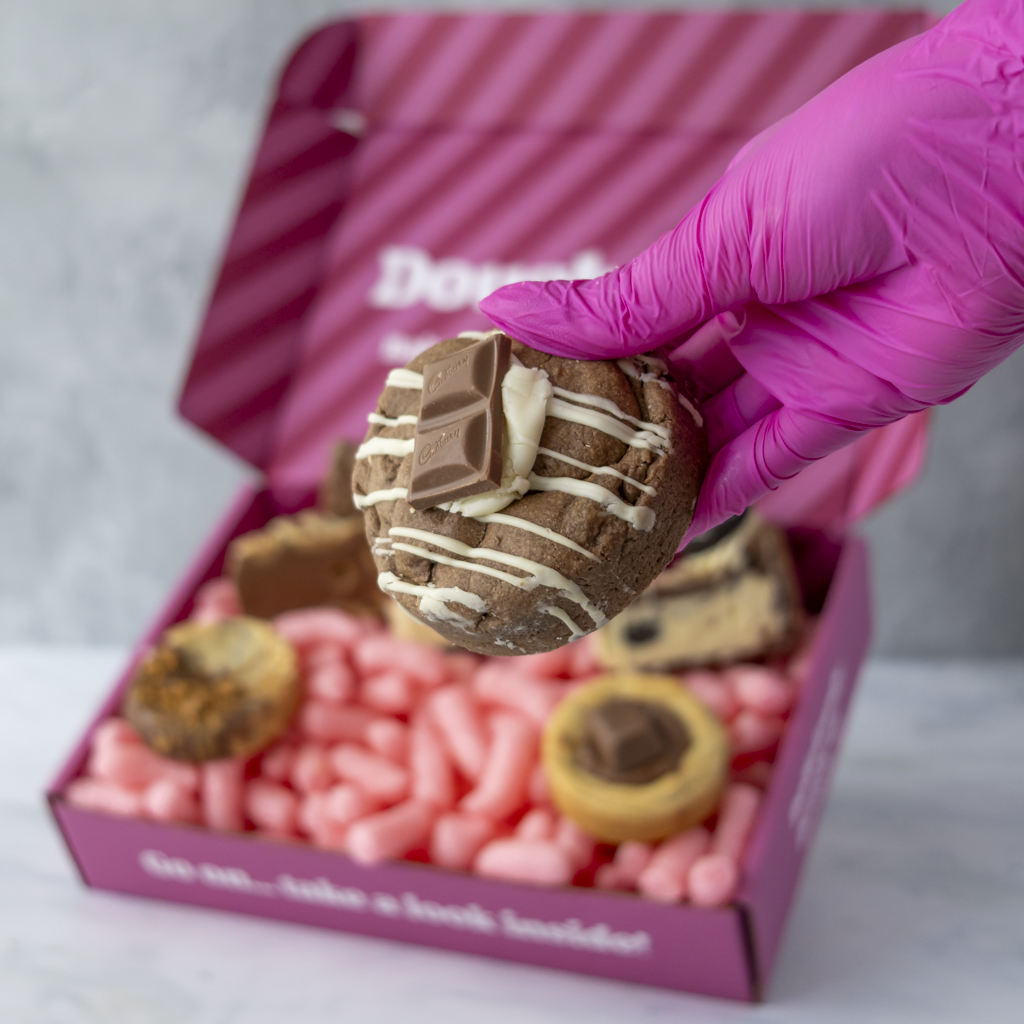 New Home Bundle by DoughGirl