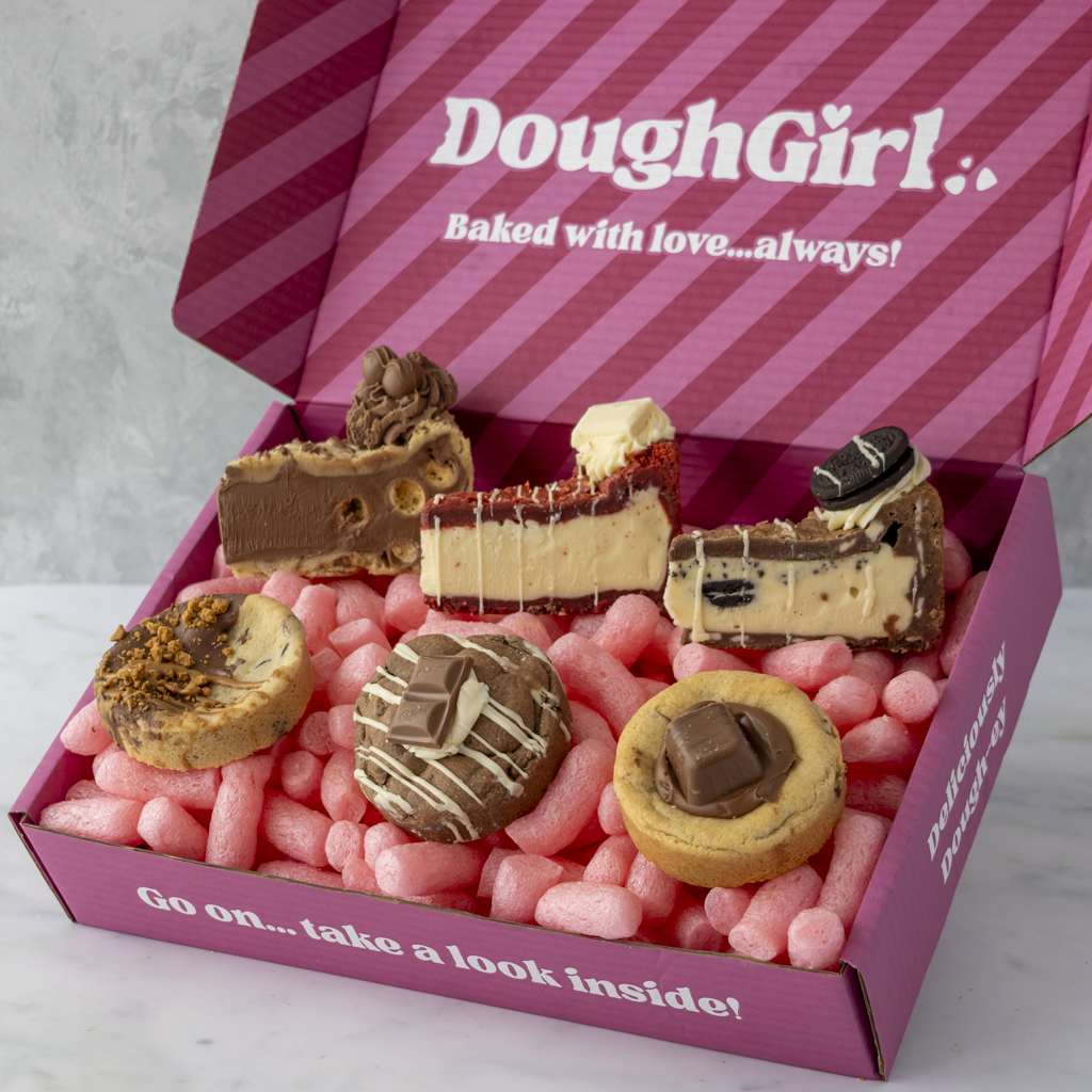New Home Bundle by DoughGirl