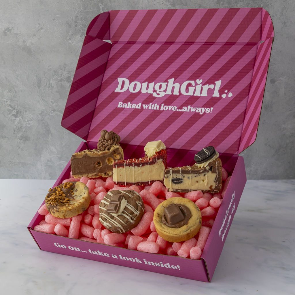 New Home Bundle by DoughGirl