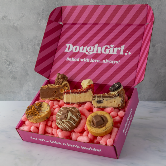 New Home Bundle by DoughGirl