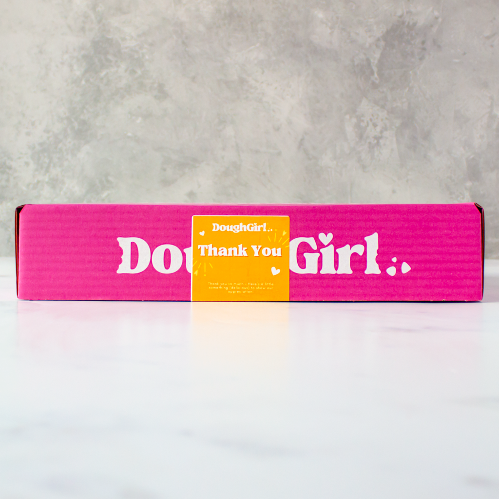Thank You Bundle by DoughGirl
