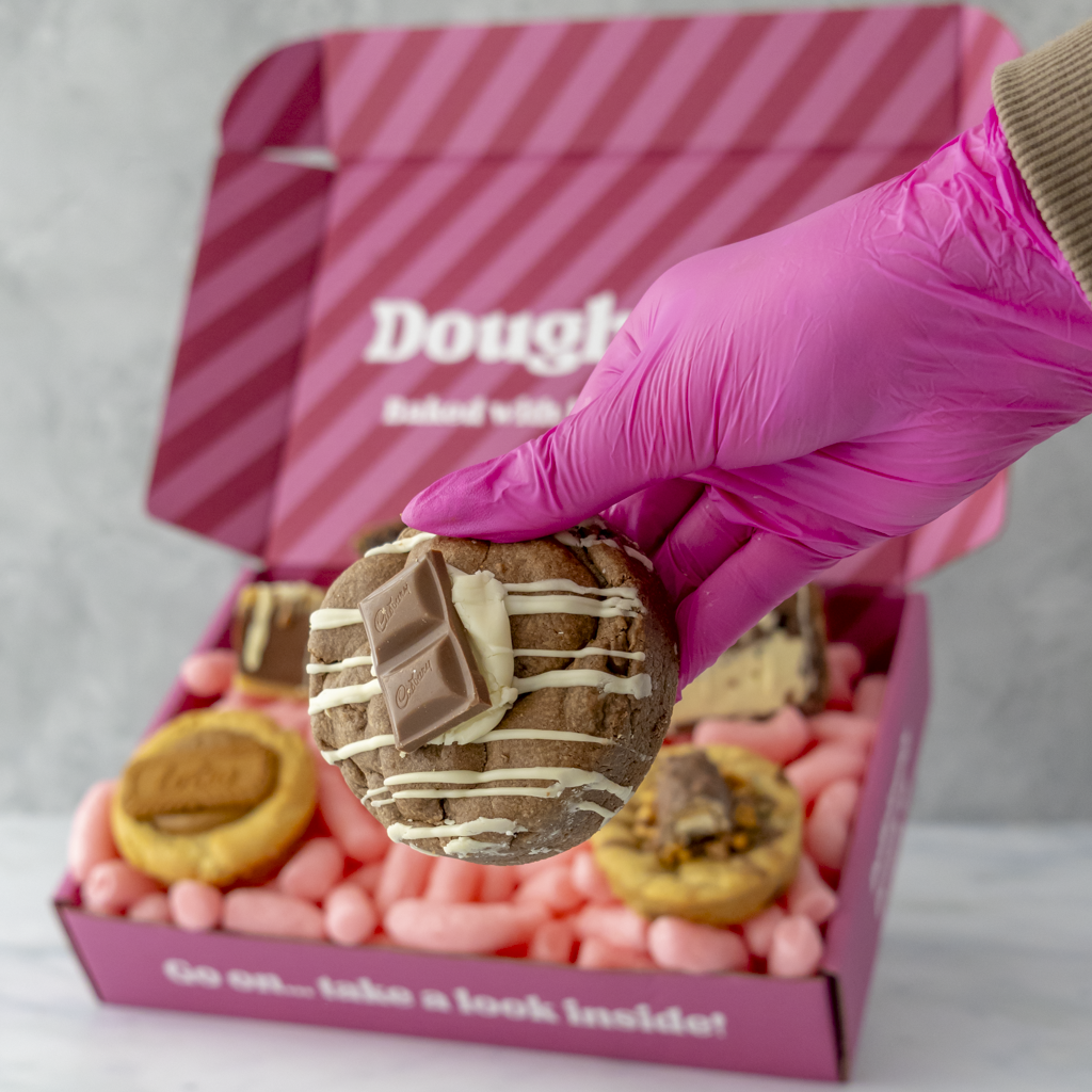 Thank You Bundle by DoughGirl