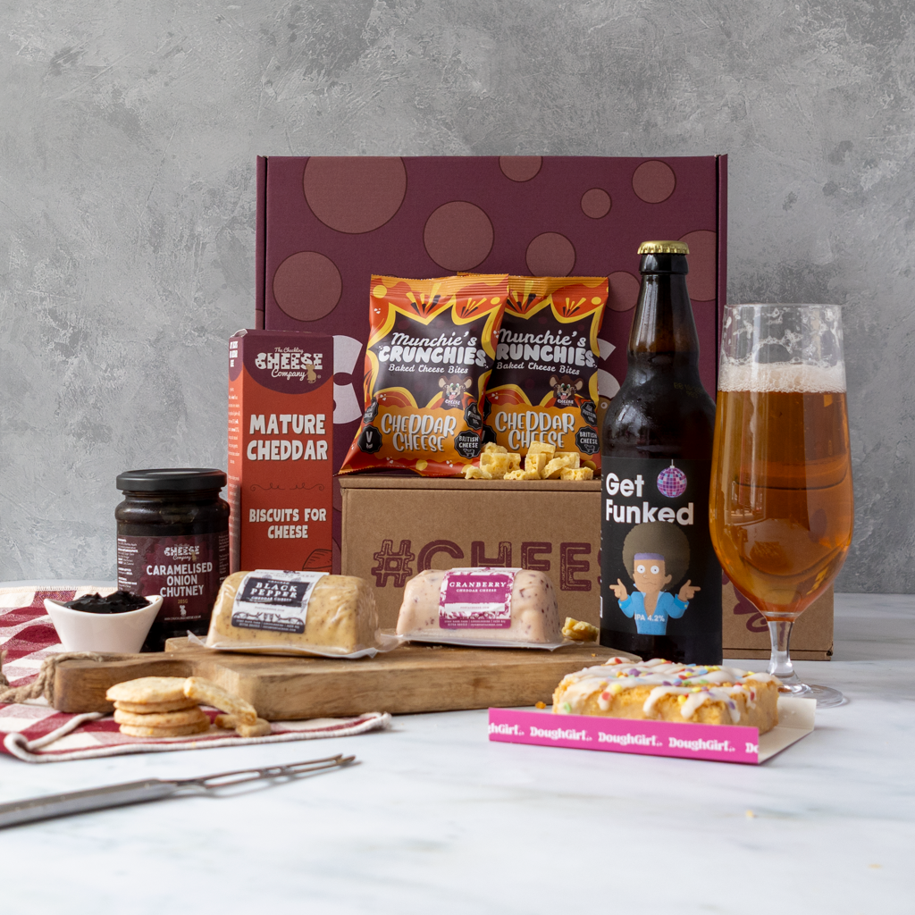 Birthday Hamper