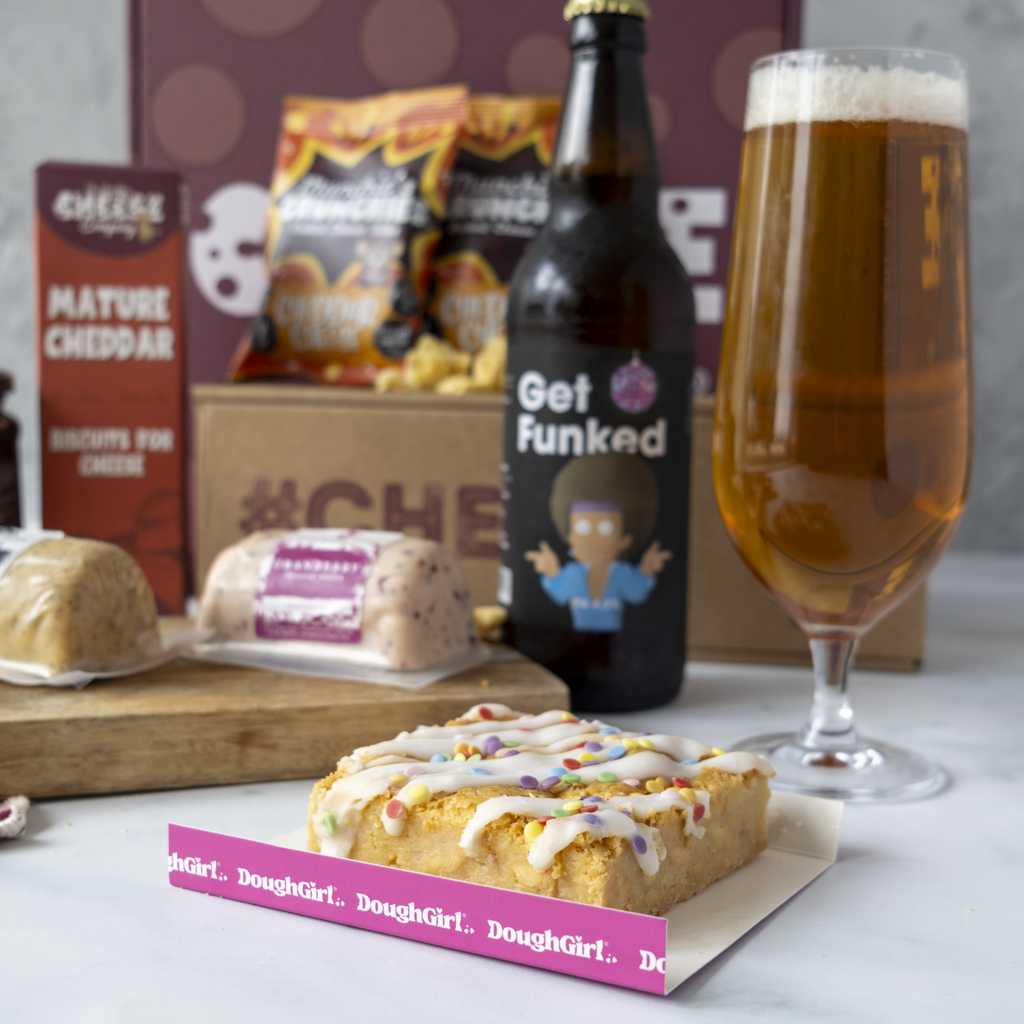 Birthday Hamper