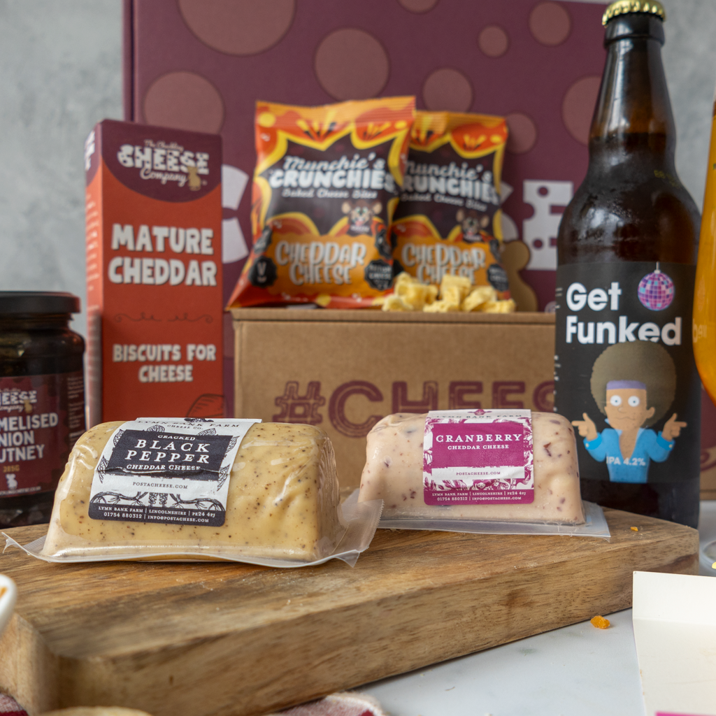 Birthday Hamper