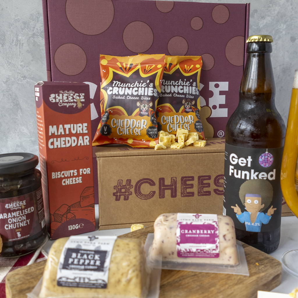 Birthday Hamper
