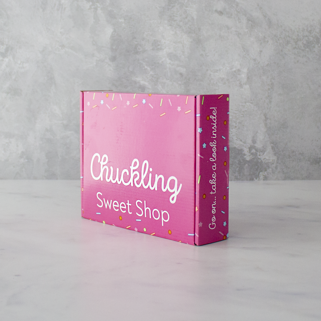 Sweet Treat Gift Box