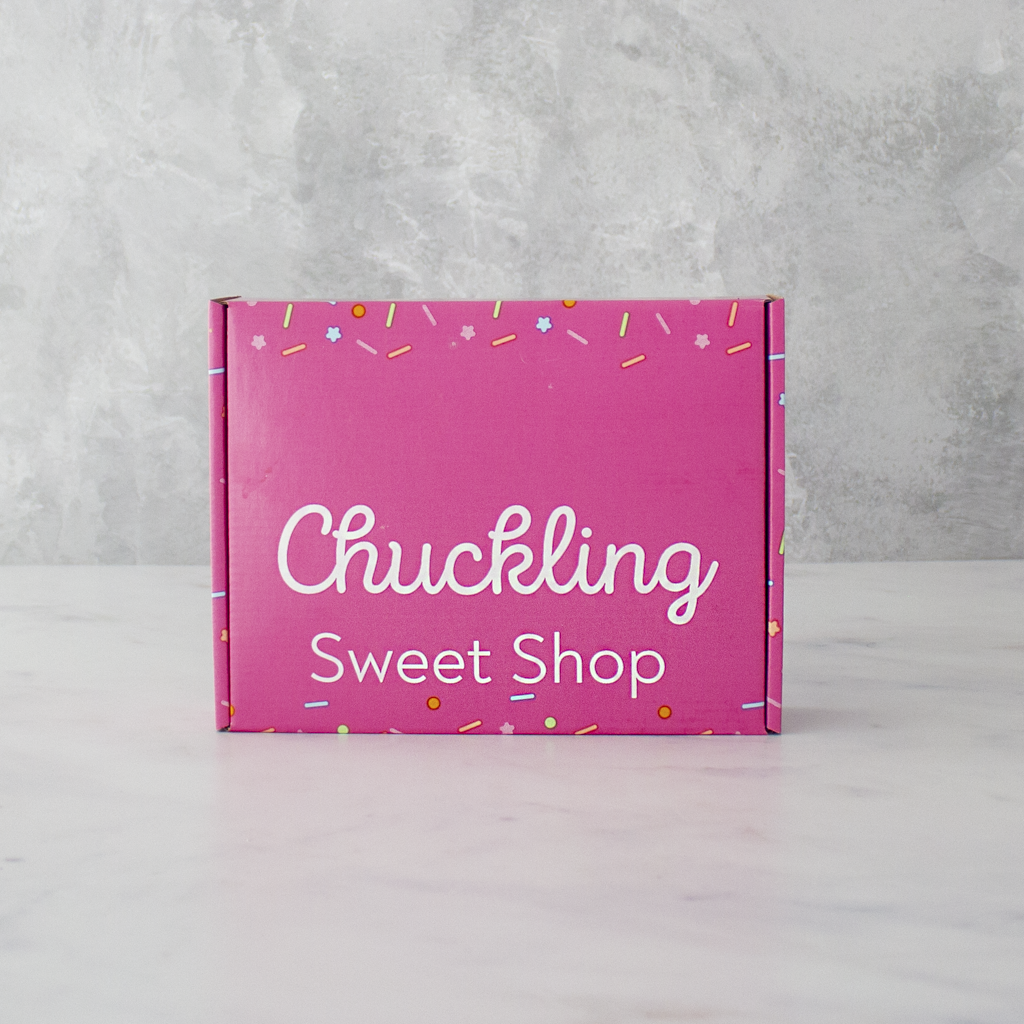 Sweet Treat Gift Box