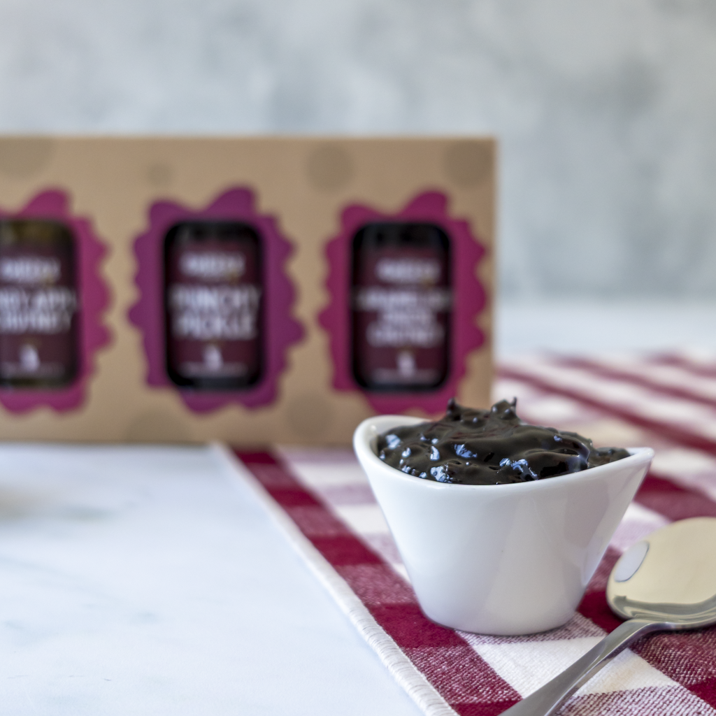 Classic Chutney Gift Pack