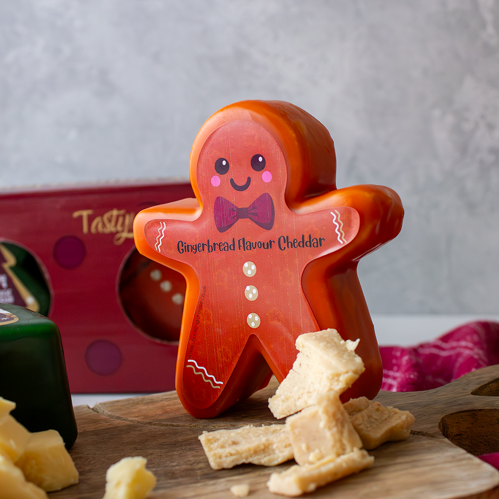 Christmas Trio Box #1