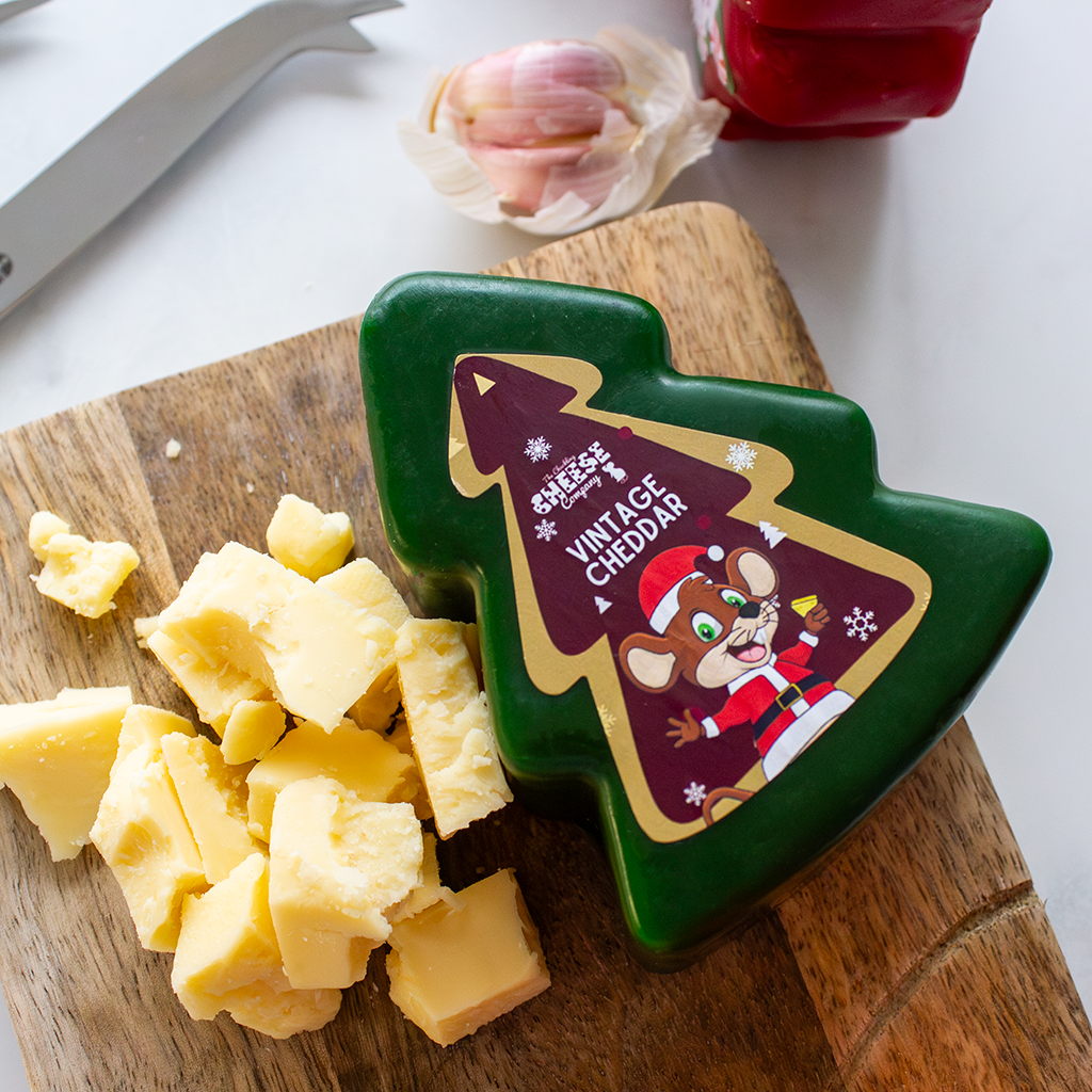 Christmas Trio Box #1