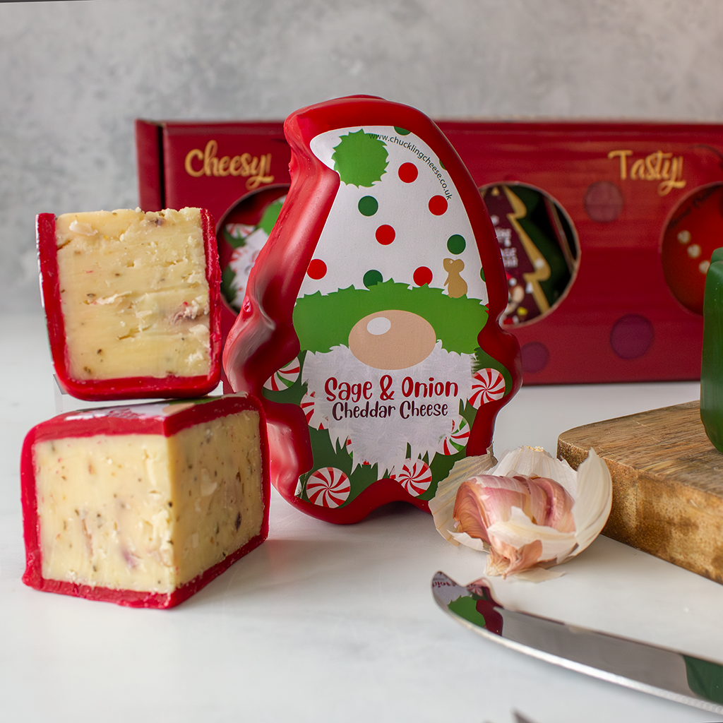 Christmas Trio Box #1