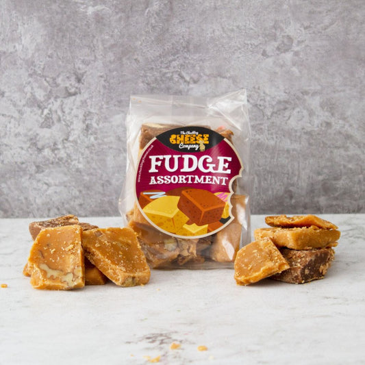 Fudge Assorted Bag