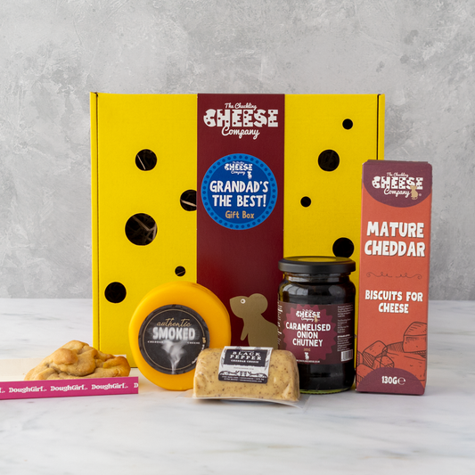 Grandad's the Best! Gift Box