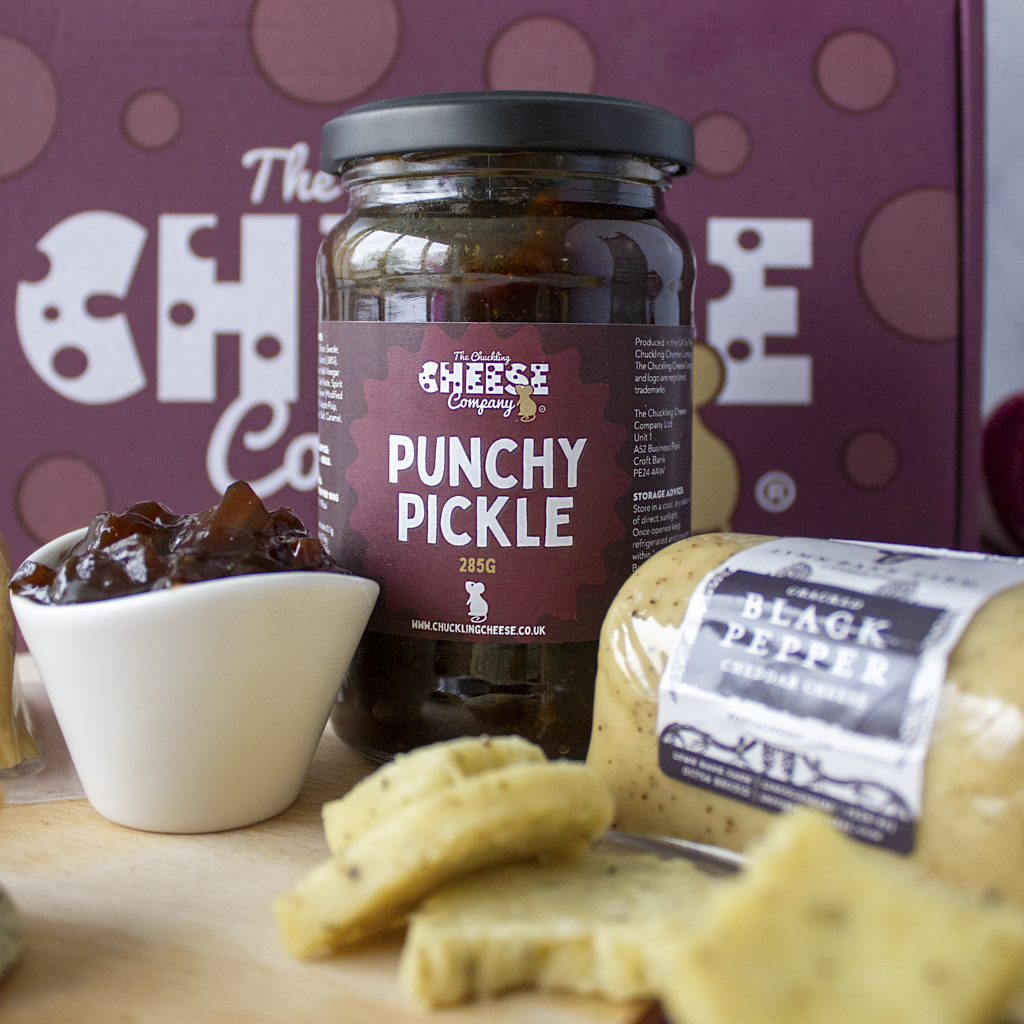 Best Selling Cheddar Cheese Barrel Selection Box