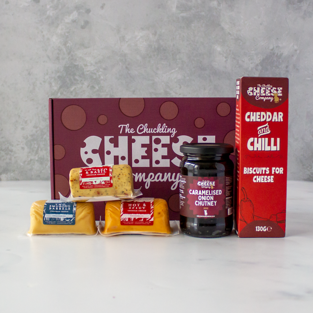 Build Your Own Lymn Bank Gift Box