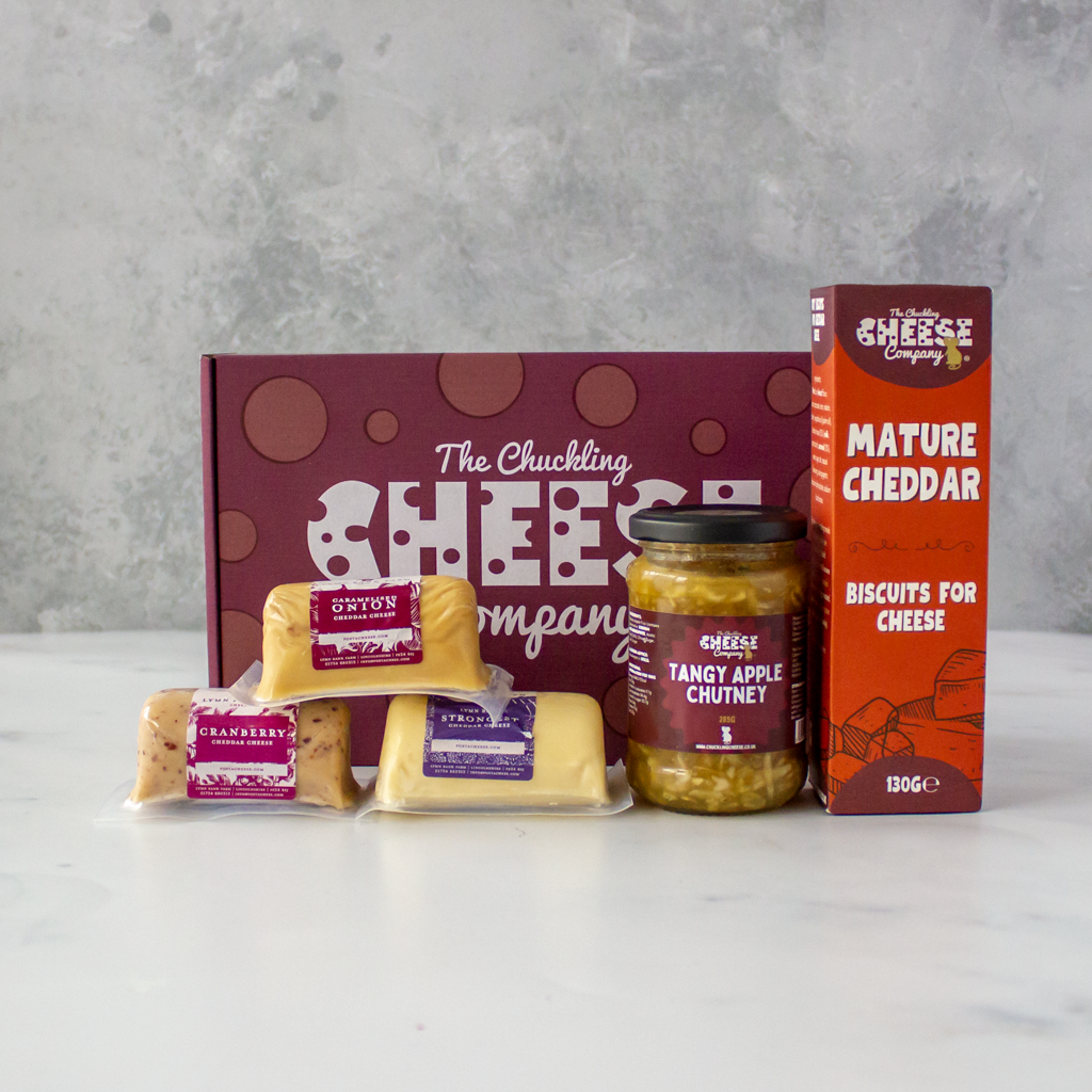 Build Your Own Lymn Bank Gift Box