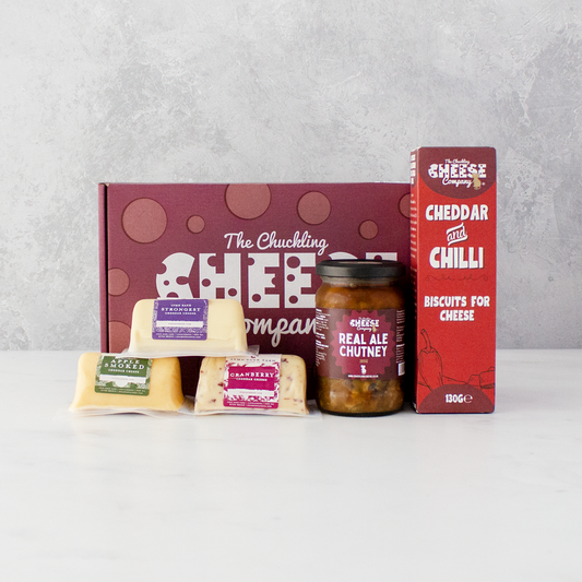 Build Your Own Lymn Bank Gift Box