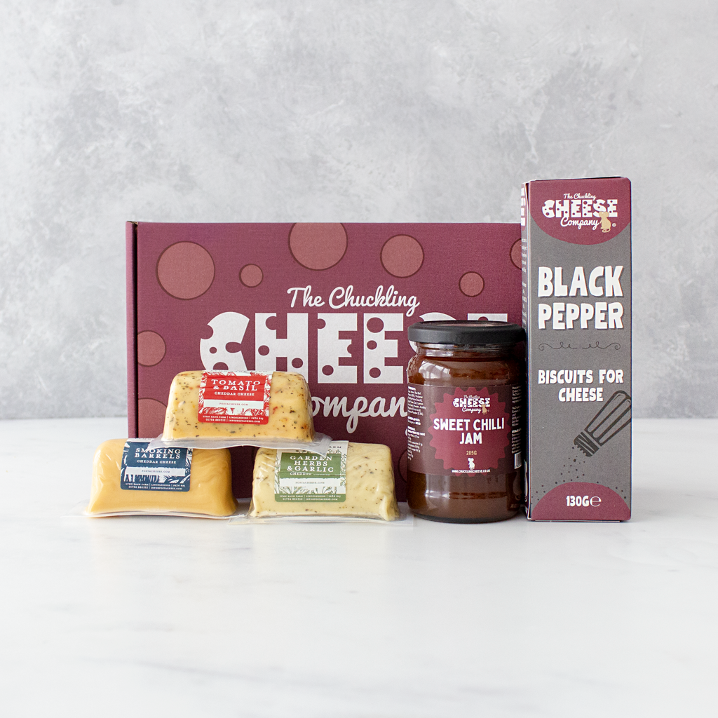 Build Your Own Lymn Bank Gift Box