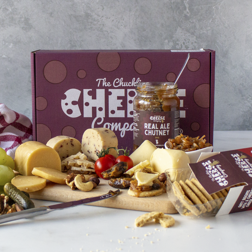 Build Your Own Lymn Bank Gift Box