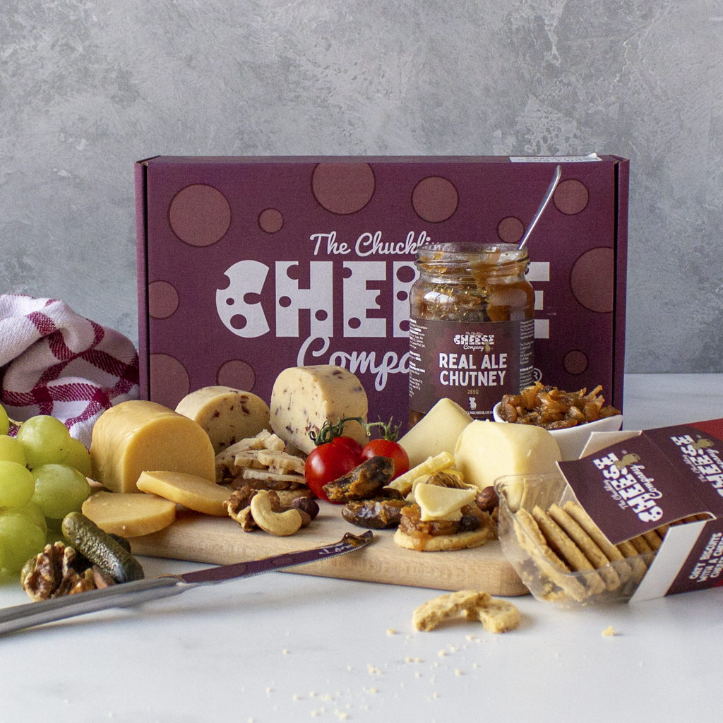 Build Your Own Lymn Bank Gift Box