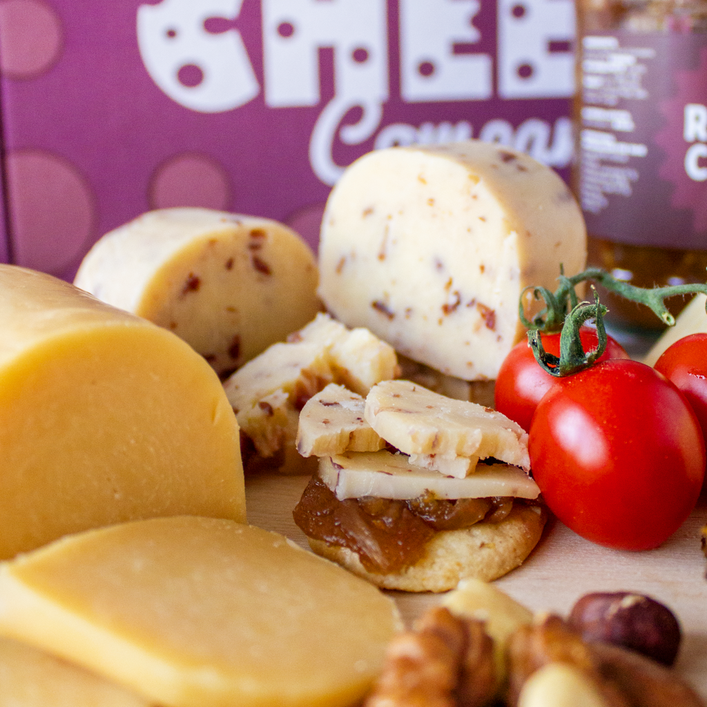 Build Your Own Lymn Bank Gift Box