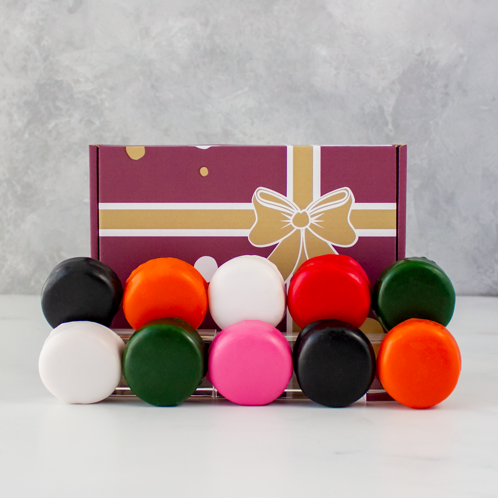 Mini Cheeseboard Selection Gift Box