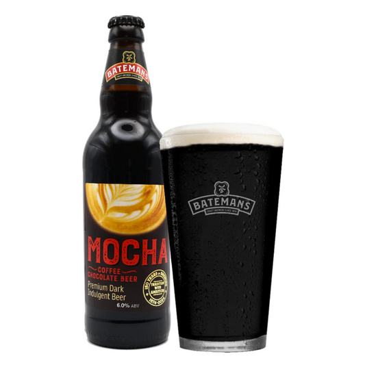 Batemans Mocha