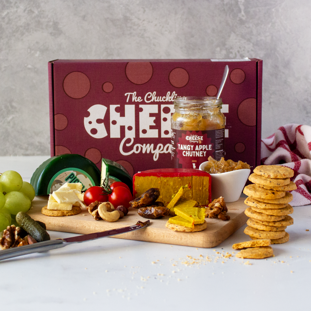 Build Your Own Truckle Gift Box