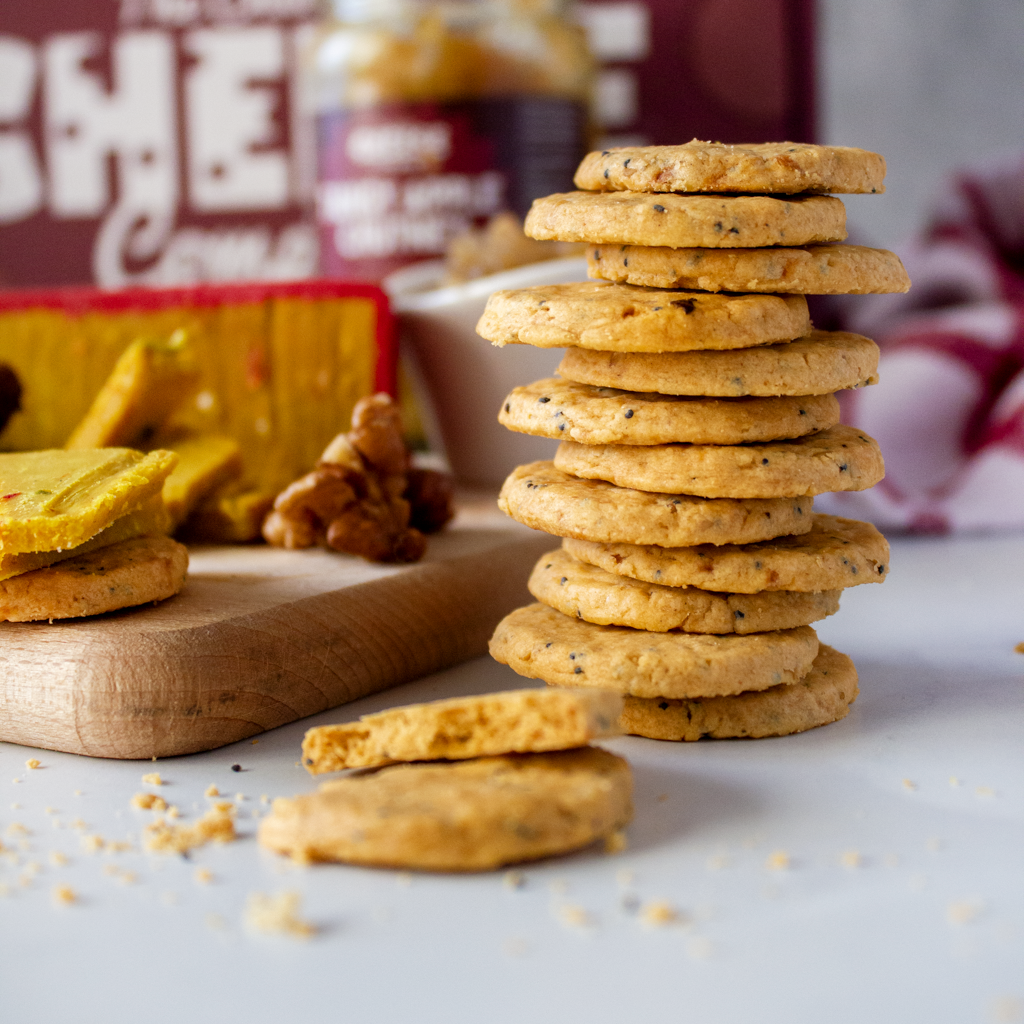 Build Your Own Truckle Gift Box