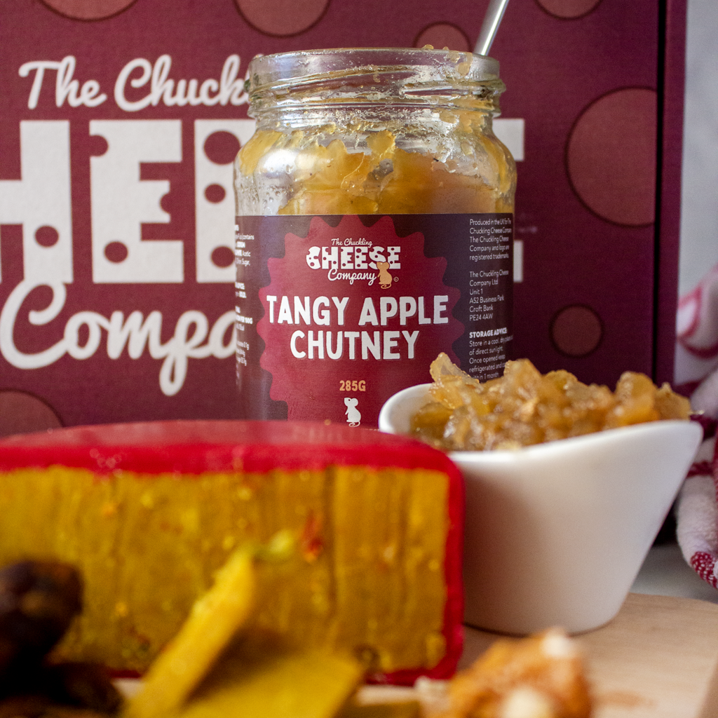 Build Your Own Truckle Gift Box