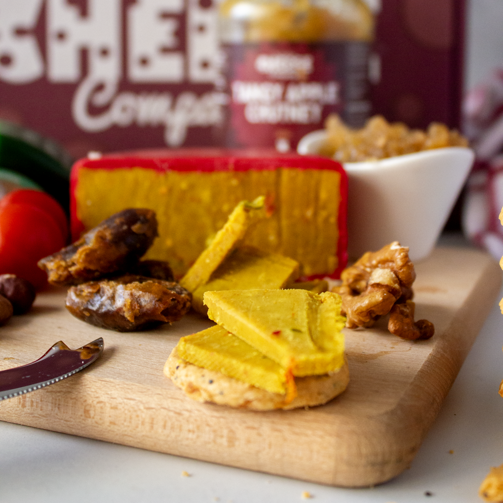 Build Your Own Truckle Gift Box