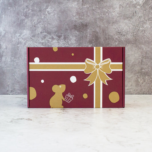 Chuckling Gift Box
