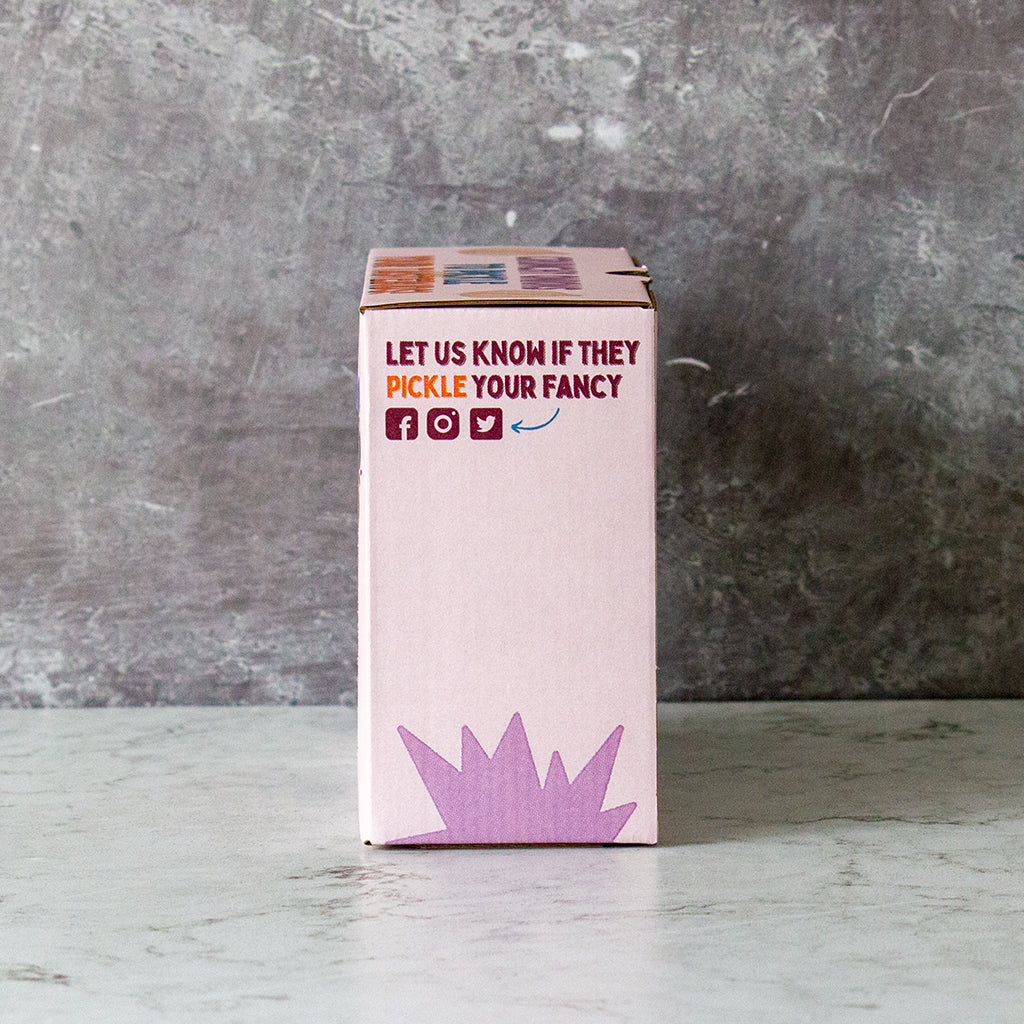 Pickled Onion Triple Gift Box