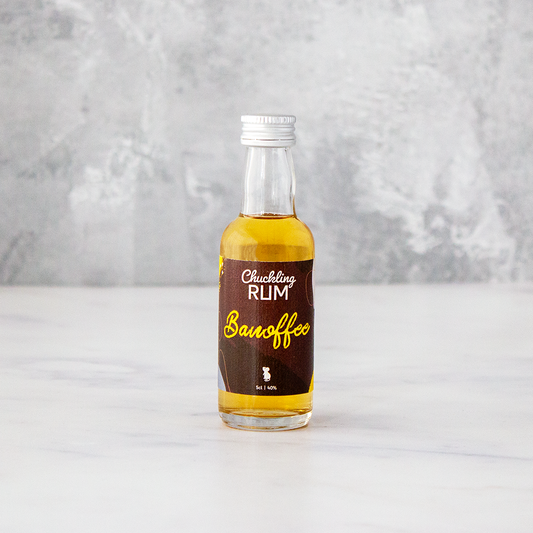 Banoffee Rum 5cl