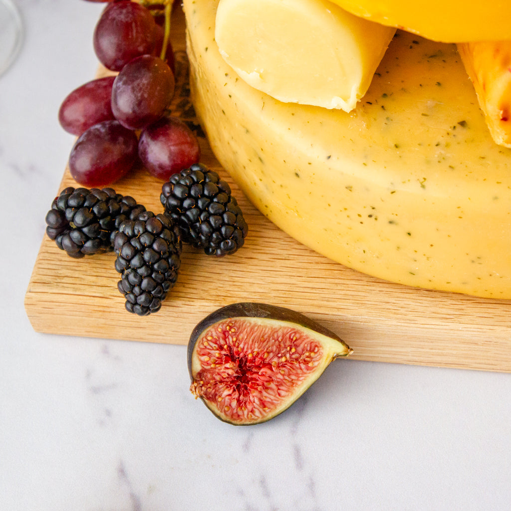 The All-Rounder Celebration Cheese Cake