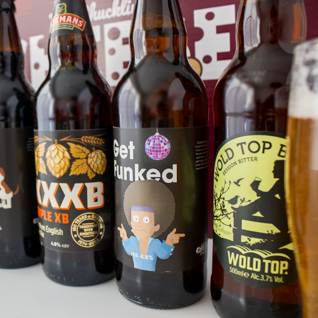 The Beer & Ale! Gift Hamper