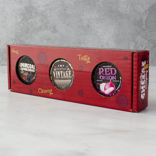 Best Selling Truckle Gift Box