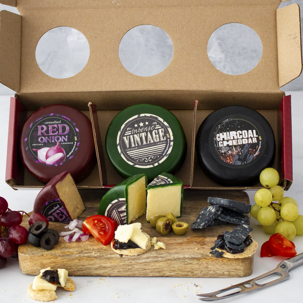 Best Selling Truckle Gift Box