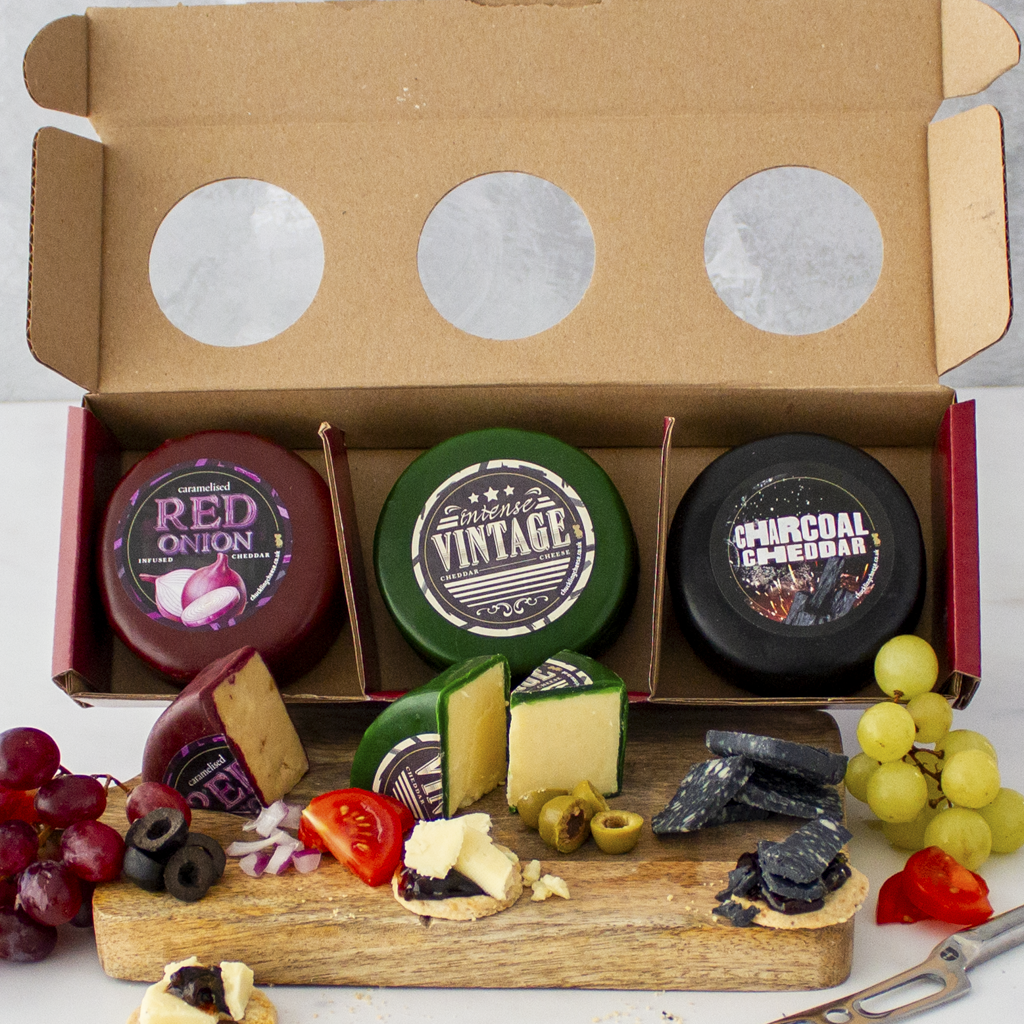 Best Selling Truckle Gift Box