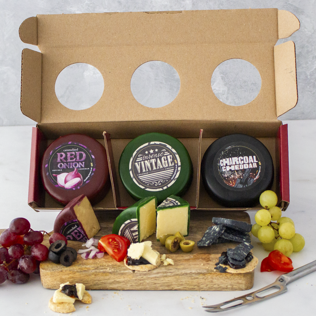 Best Selling Truckle Gift Box