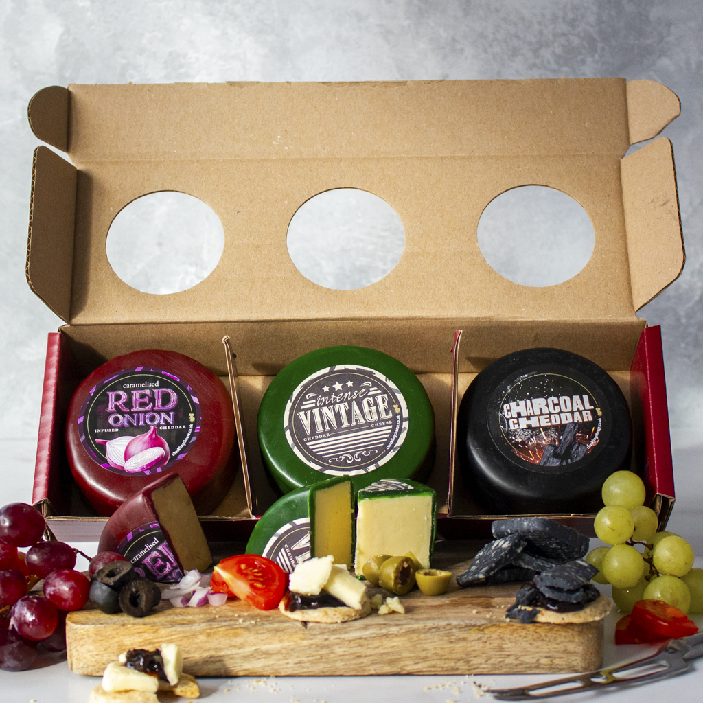 Best Selling Truckle Gift Box