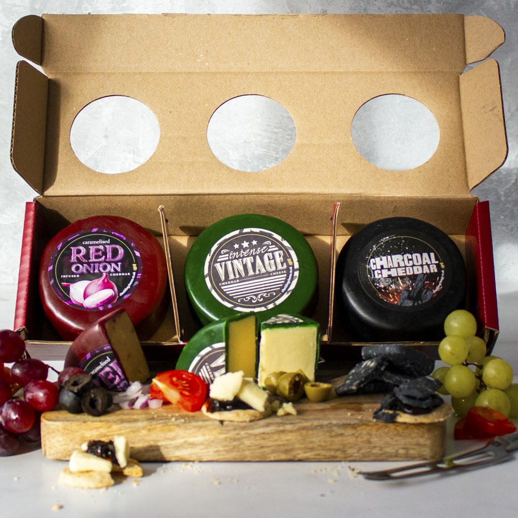 Best Selling Truckle Gift Box