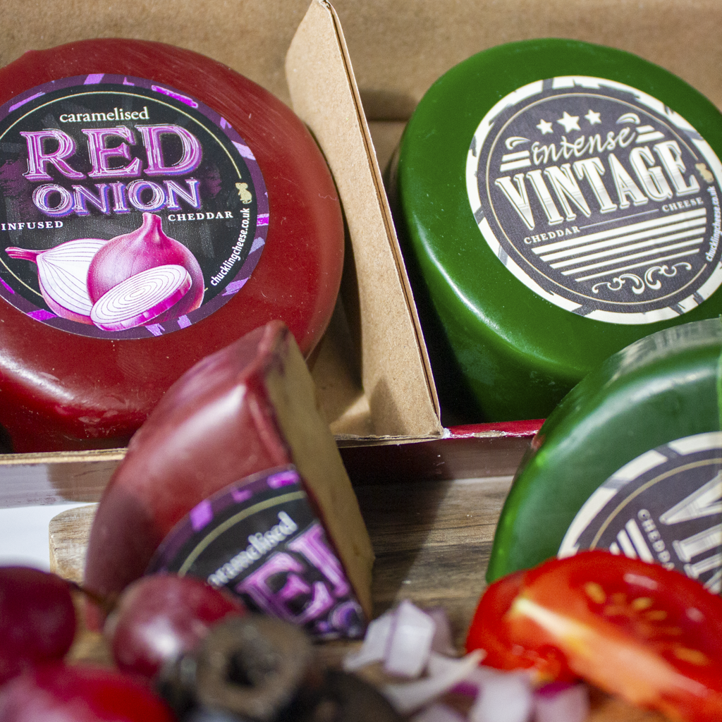 Best Selling Truckle Gift Box