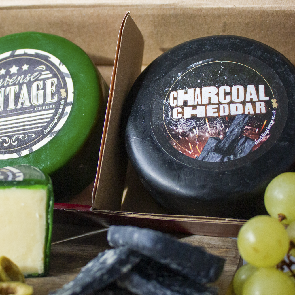 Best Selling Truckle Gift Box