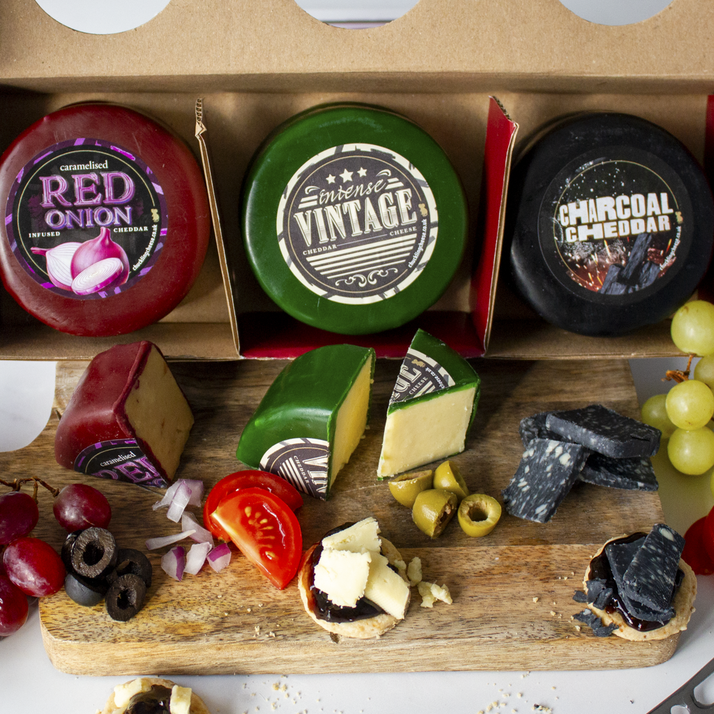 Best Selling Truckle Gift Box