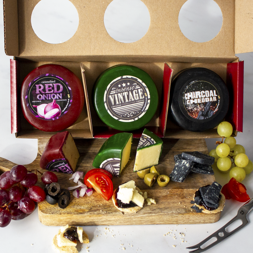 Best Selling Truckle Gift Box