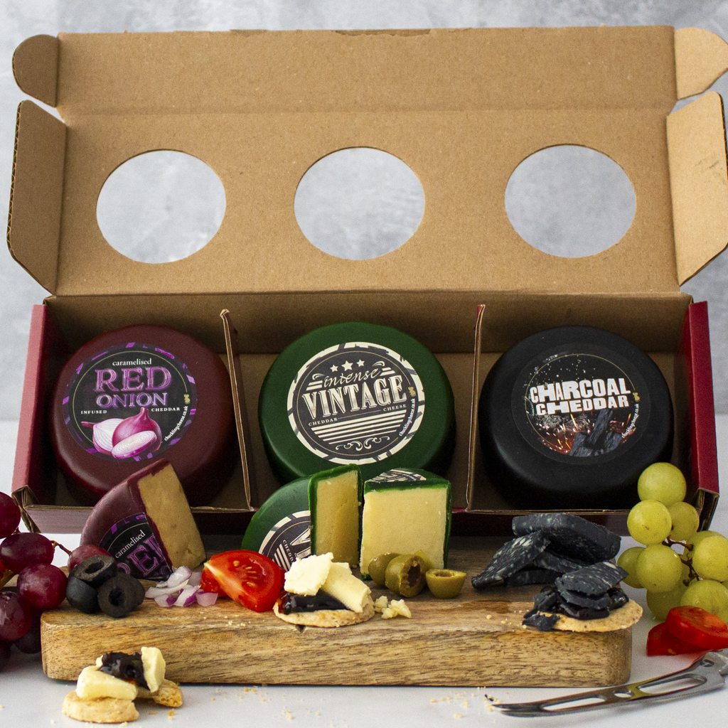 Best Selling Truckle Gift Box