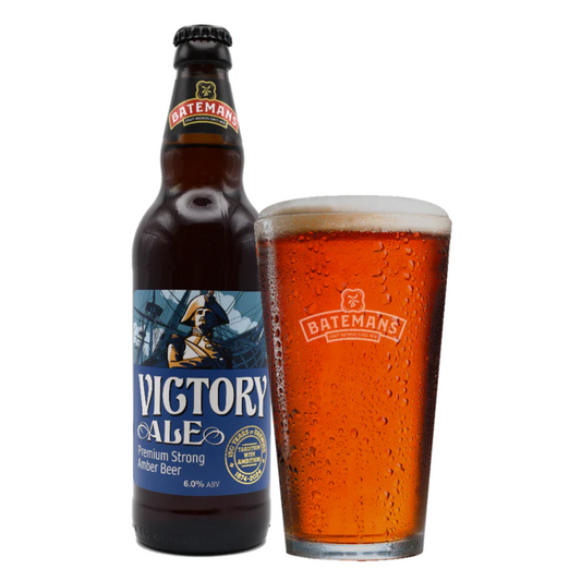 Batemans Victory Ale