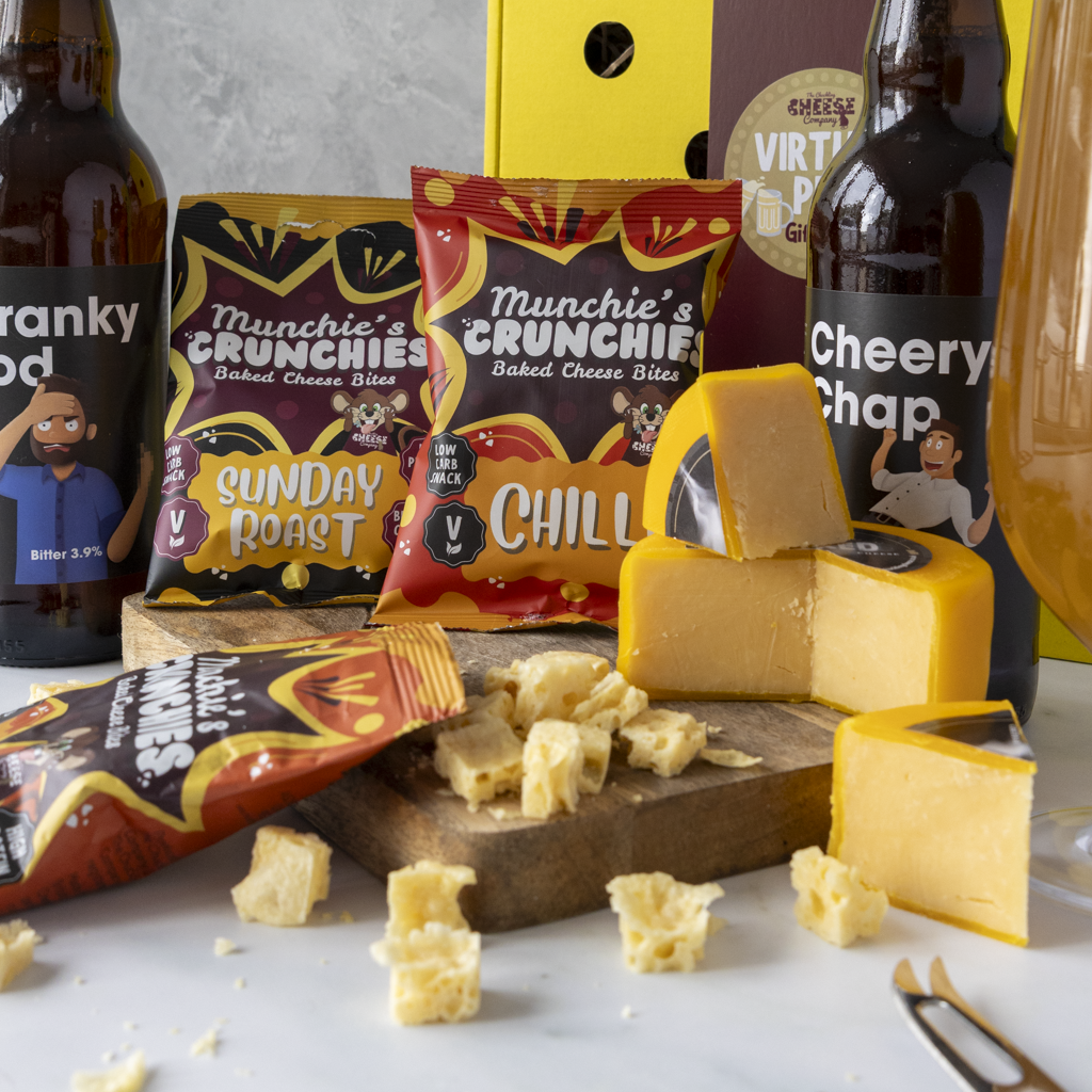 Virtual Pub Gift Box